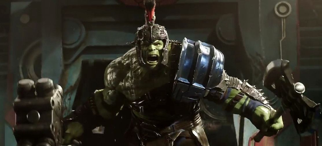 Thor Ragnarok : la nouvelle bande annonce envoie du lourd avec 2 énormes surprises #8