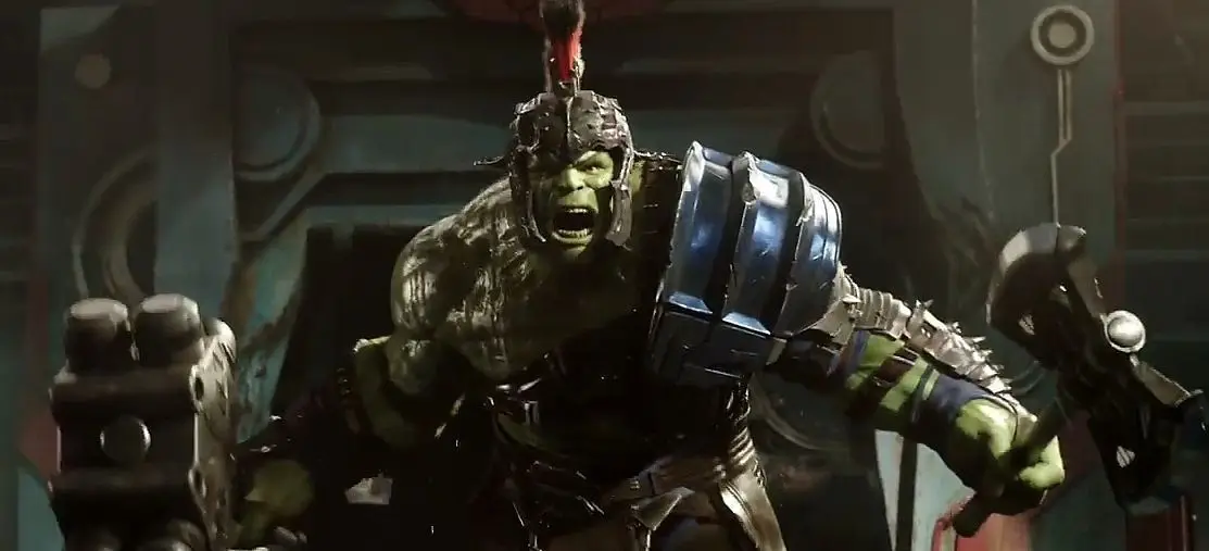 Thor Ragnarok : la nouvelle bande annonce envoie du lourd avec 2 énormes surprises #6