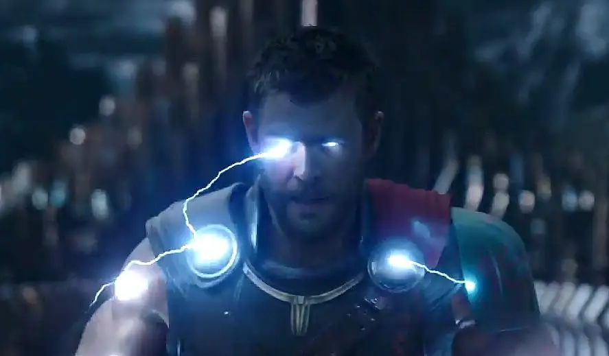 Thor Ragnarok : la nouvelle bande annonce envoie du lourd avec 2 énormes surprises #10