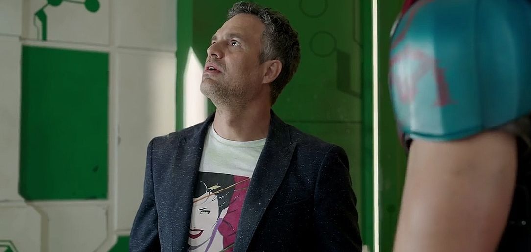 Thor Ragnarok : la nouvelle bande annonce envoie du lourd avec 2 énormes surprises #9