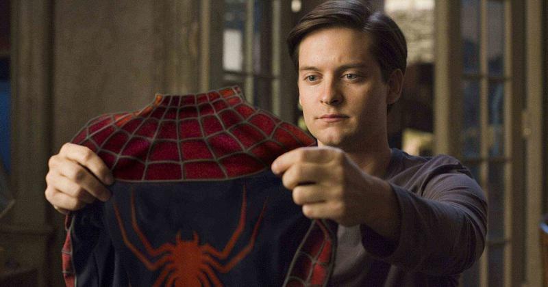 Tom Holland veut Tobey Maguire pour jouer oncle Ben #2