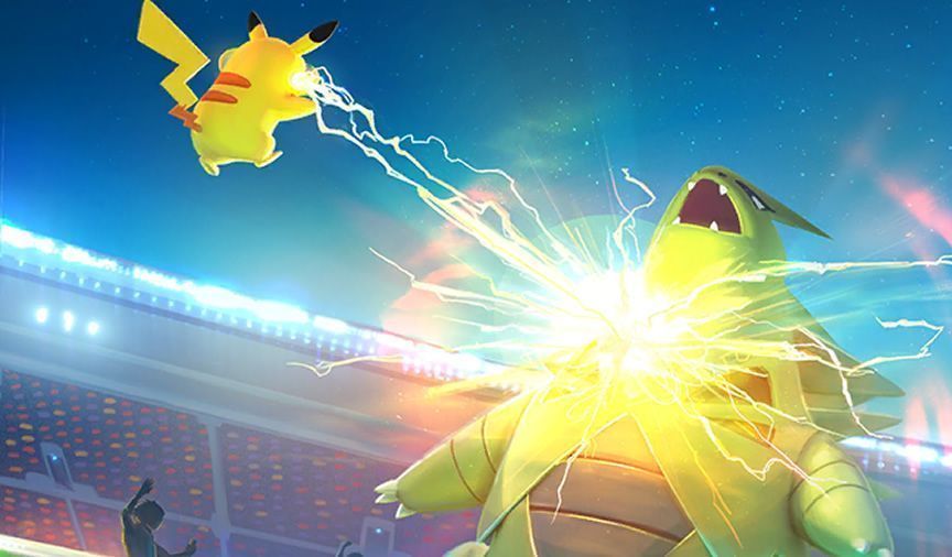 Pokemon GO : un event officiel bientôt à Paris #4