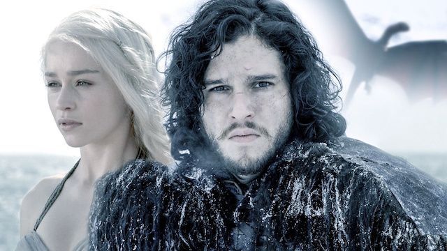 Game Of Thrones : l’épisode 6 diffusé par erreur par HBO