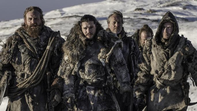 Game of Thrones : aucun jeu vidéo n’est actuellement en développement