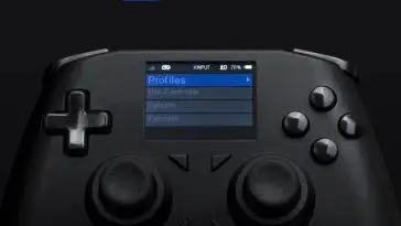All Controller : une seule manette pour toutes vos machines