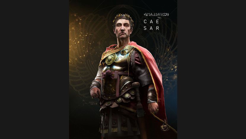 Assassin’s Creed Origins : Découvrez la première cinématique #3