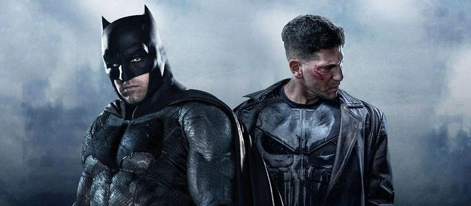 Batman V The Punisher : un fan imagine la bande-annonce