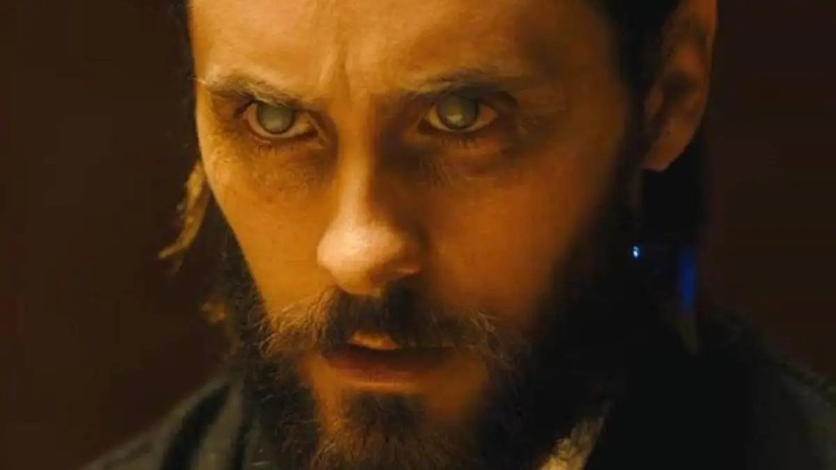 Blade Runner 2049 : ce court métrage avec Jared Leto fait le lien avec Blade Runner