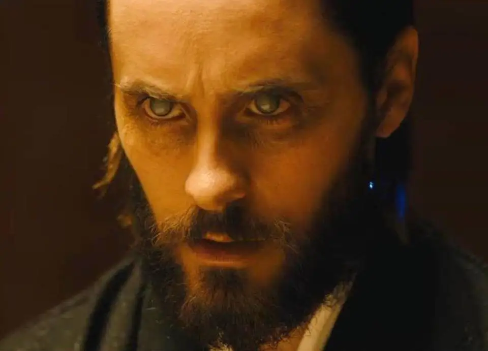Blade Runner 2049 : ce court métrage avec Jared Leto fait le lien avec Blade Runner #2