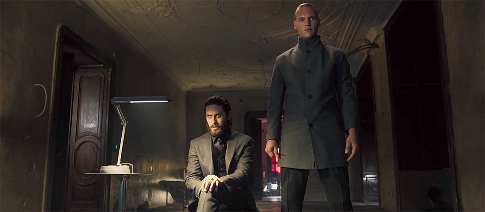 Blade Runner 2049 : ce court métrage avec Jared Leto fait le lien avec Blade Runner