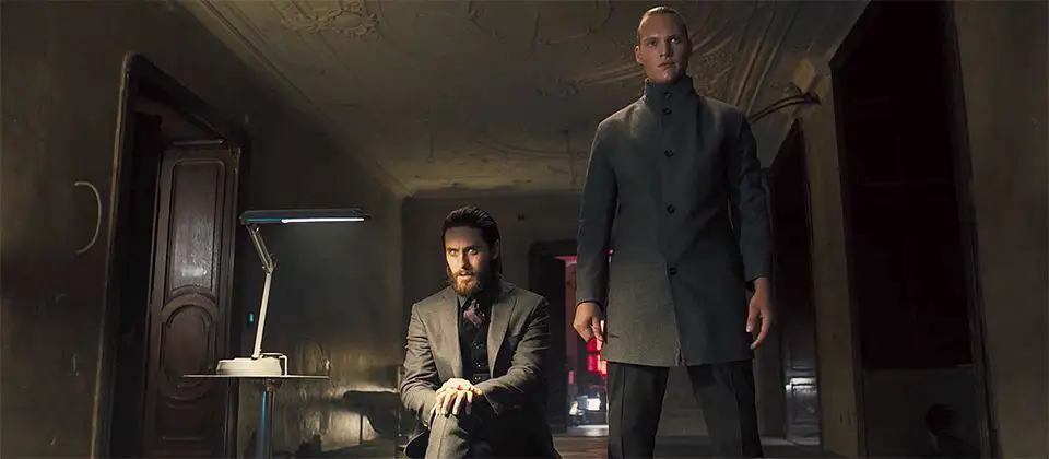 Blade Runner 2049 : ce court métrage avec Jared Leto fait le lien avec Blade Runner