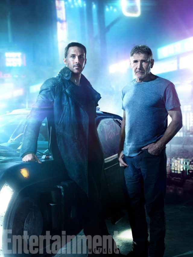 Blade Runner 2049 : une nouvelle bande-annonce est sortie #7