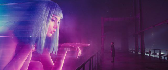 Blade Runner 2049 : une nouvelle bande-annonce est sortie #6