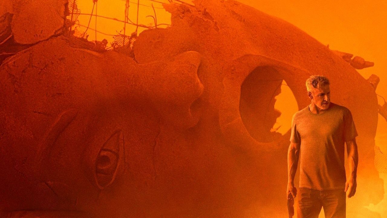 Blade Runner 2049 : une nouvelle bande-annonce est sortie