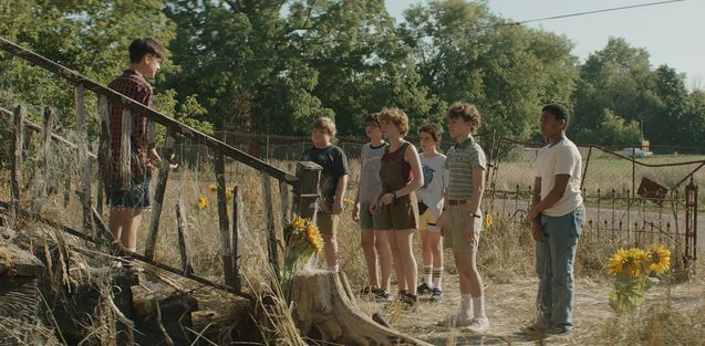 Ça : un film d’horreur spectaculaire et choquant d’après la critique américaine #3