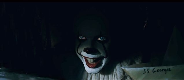 Ça : un film d’horreur spectaculaire et choquant d’après la critique américaine