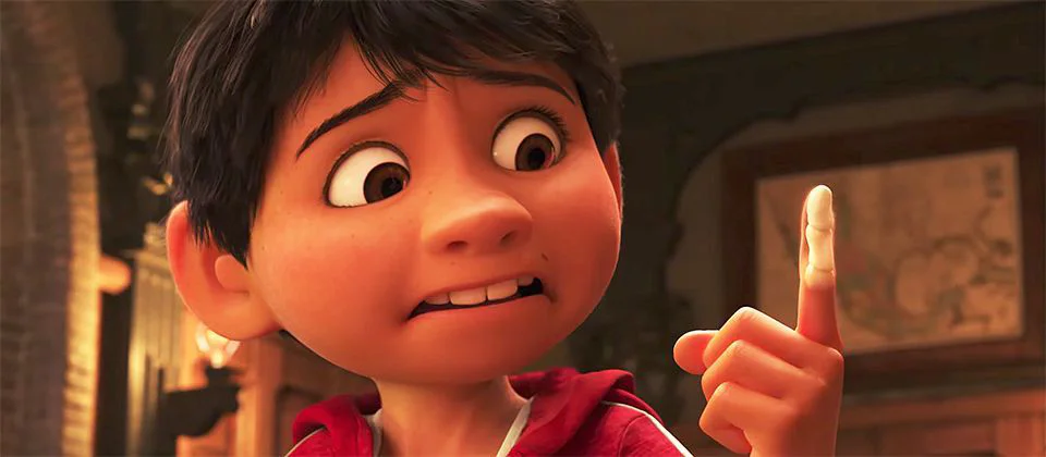 Coco : le prochain Pixar s’offre une nouvelle bande-annonce