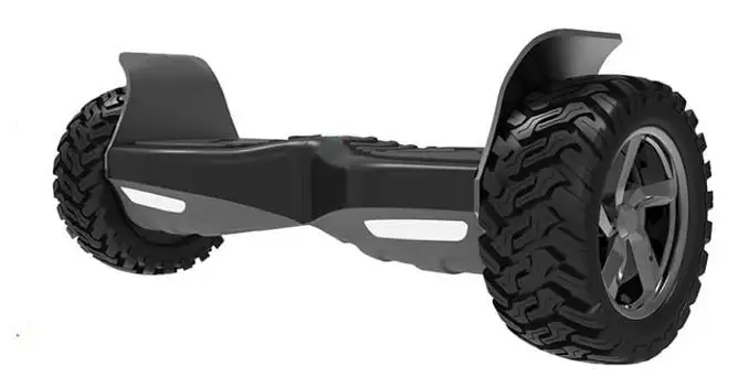 L’Hoverboard est-il un simple effet de mode ? #7