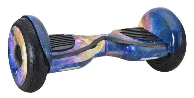 L’Hoverboard est-il un simple effet de mode ? #6