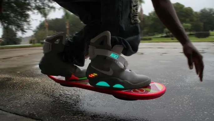 L’Hoverboard est-il un simple effet de mode ?