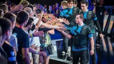 L’eSport représenté aux Jeux Olympiques de 2024 ?