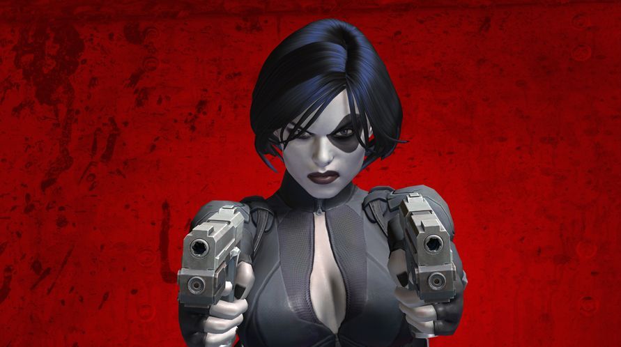 Deadpool 2 : la mutante Domino dévoile son nouveau look #2