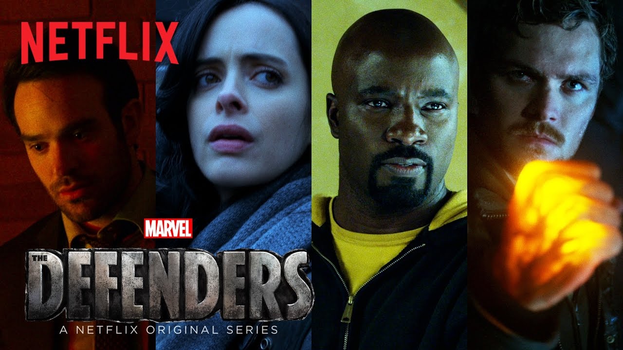 Disney quitte Netflix pour lancer sa propre plateforme #2