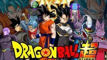 Dragon ball Super débarque sur NT1