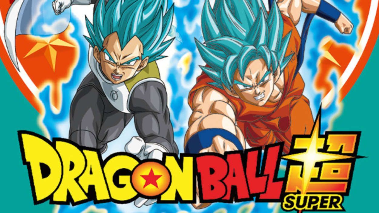 Dragon ball Super débarque sur NT1