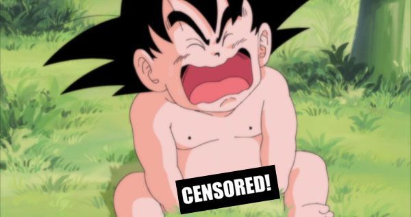 Dragon ball Super débarque sur NT1 #3