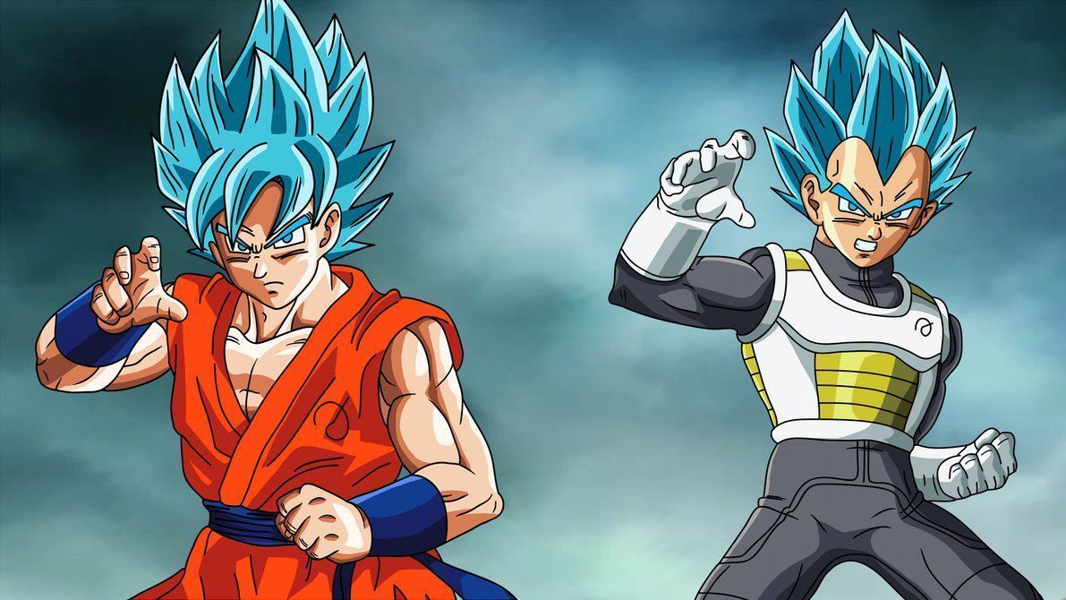 Dragon Ball Super : une fin programmée cet automne ? #2