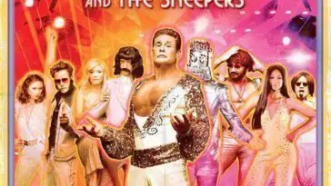 Gardiens de la Galaxie 2 : le clip kitchissime de Guardian Inferno par David Hasselhoff