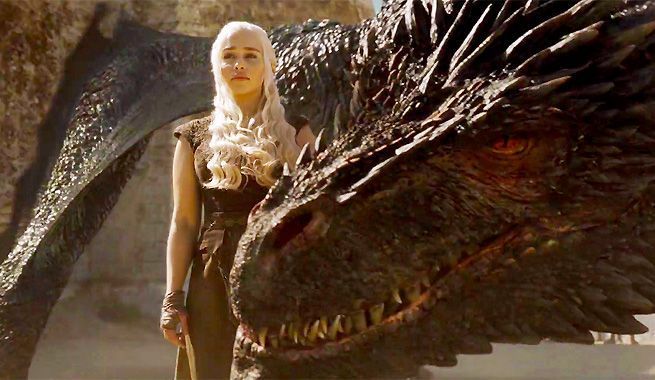 Game of Thrones : aucun jeu vidéo n’est actuellement en développement #3