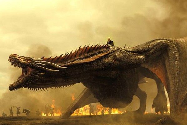 Game Of Thrones : Découvrez le making-of du dernier épisode