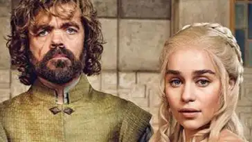 Game Of Thrones : découvrez les tailles des acteurs