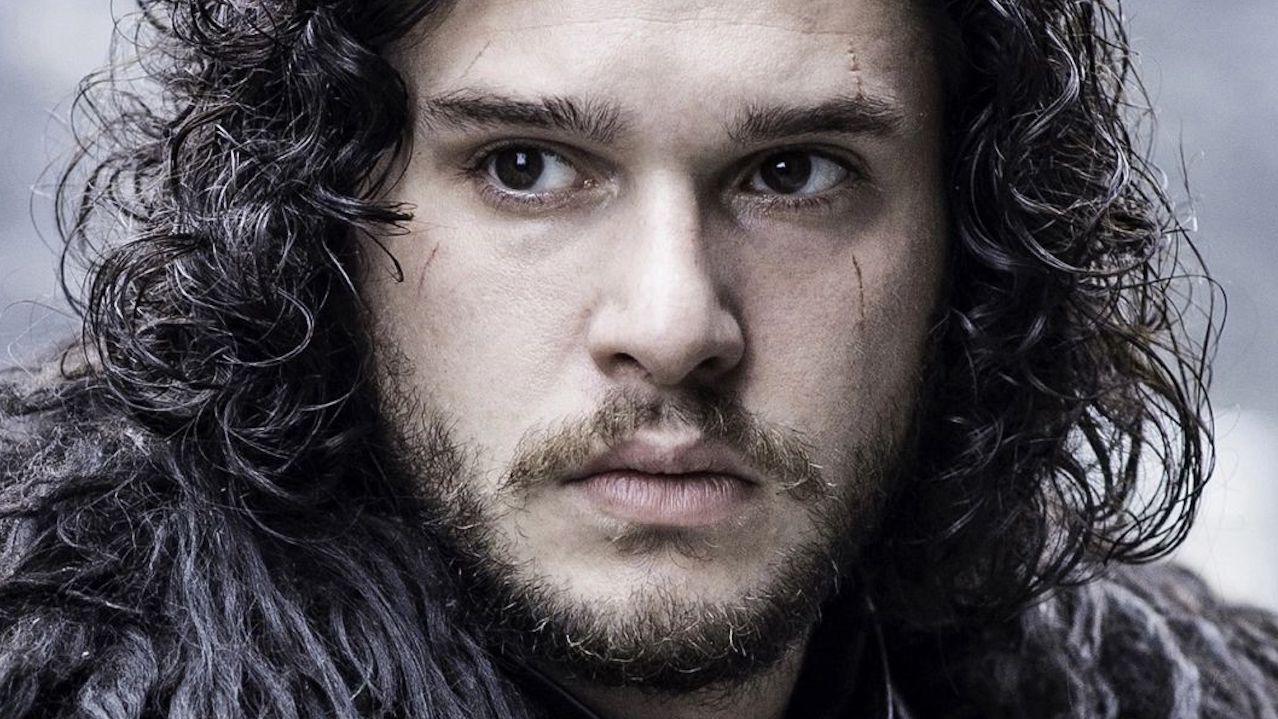 Game Of Thrones : Explication sur le véritable nom de Jon Snow #3