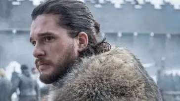 Game Of Thrones : Explication sur le véritable nom de Jon Snow