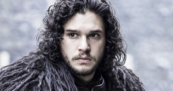Game Of Thrones : Jon Snow est-il Azor Ahai ? #4
