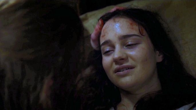 Game Of Thrones : Jon Snow est-il Azor Ahai ? #3