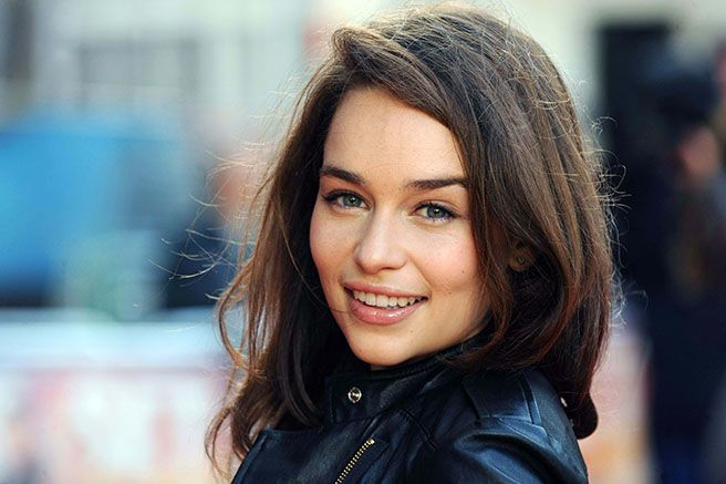 Game Of Thrones : la vie privée des acteurs #2