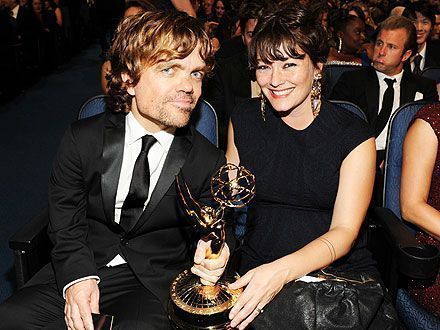 Game Of Thrones : la vie privée des acteurs #3