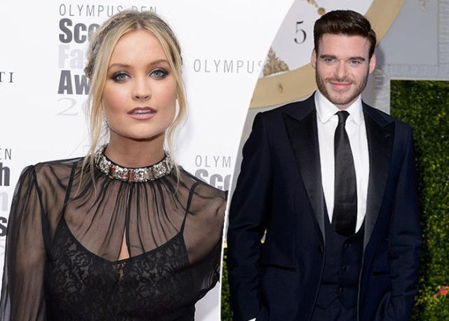 Game Of Thrones : la vie privée des acteurs #8