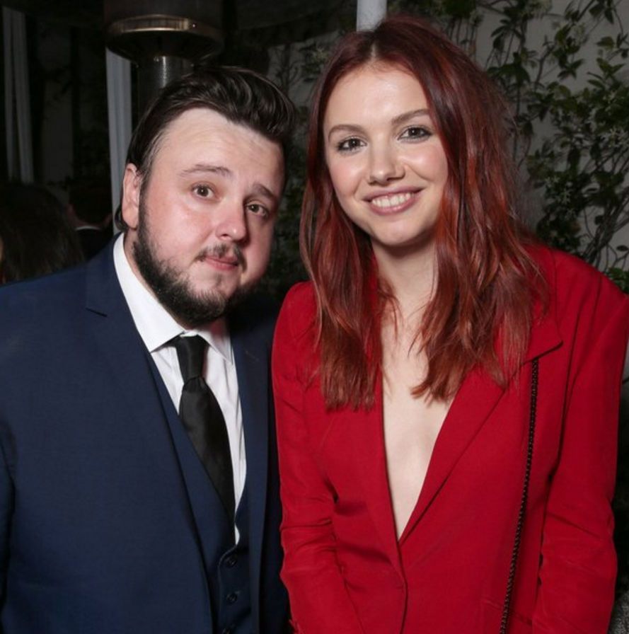 Game Of Thrones : la vie privée des acteurs #10