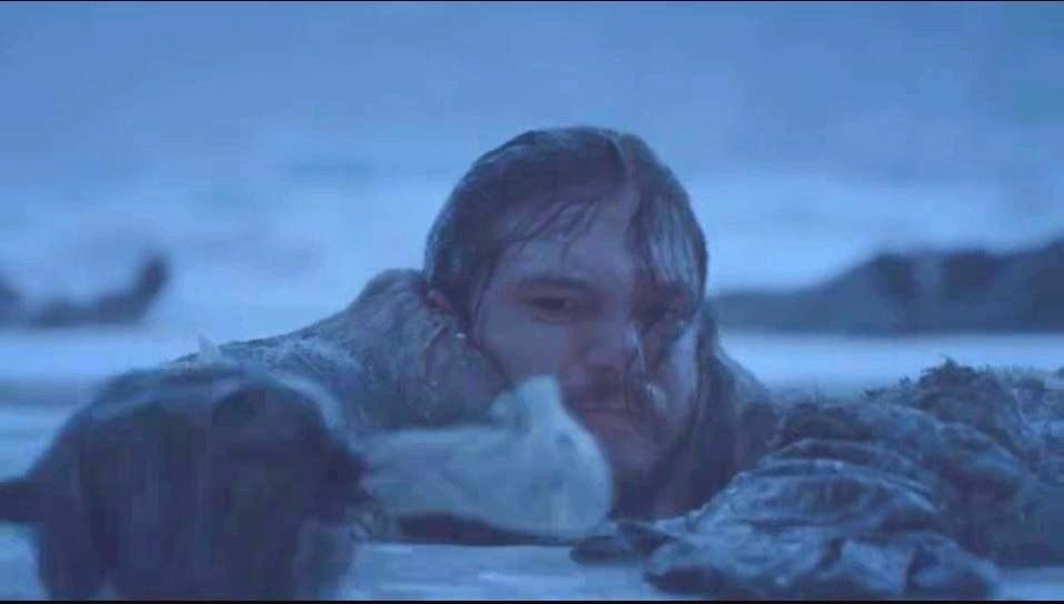 Game Of Thrones : le retour d’un personnage expliqué #2