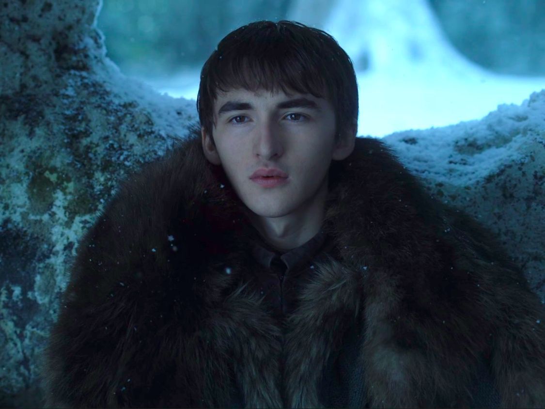 Game Of Thrones : le retour d’un personnage expliqué #4