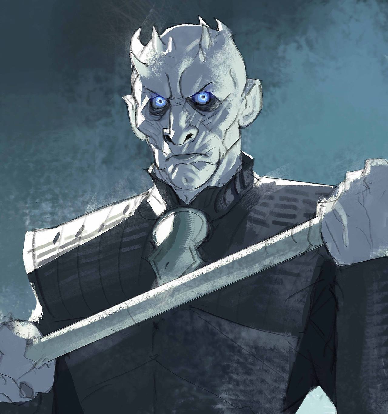 Game Of Thrones : si la série était un animé #18