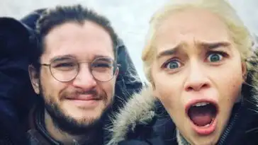 Game Of Thrones : Une série de making-of de la saison 7
