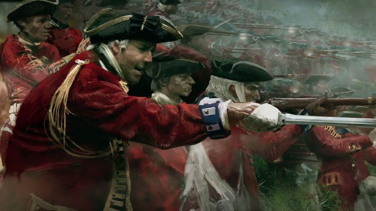 Age Of Empires IV et Age of Empires Definitive Edition dévoilés