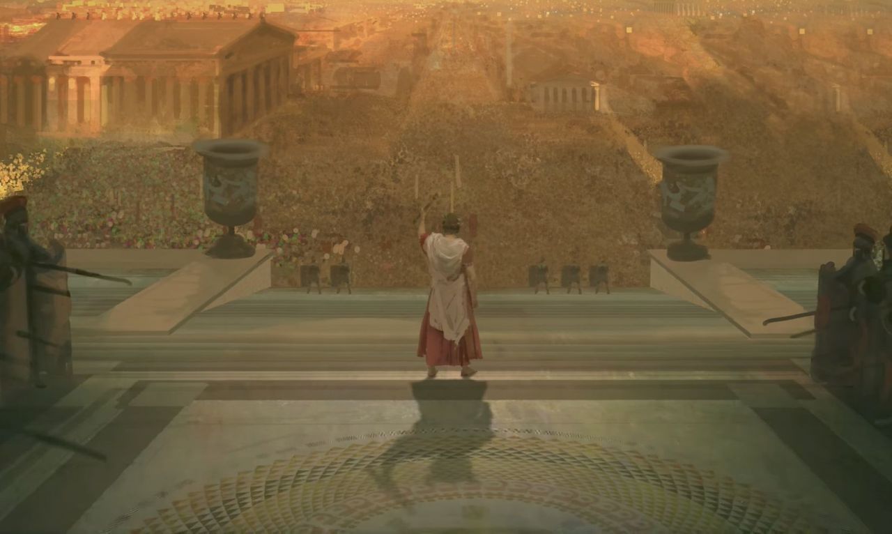 Age Of Empires IV et Age of Empires Definitive Edition dévoilés #2