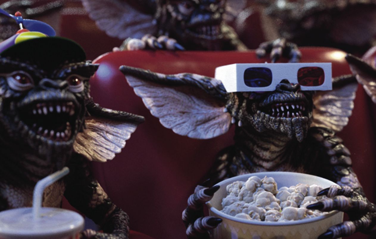 Gremlins 3 : Chris Columbus parle du scénario